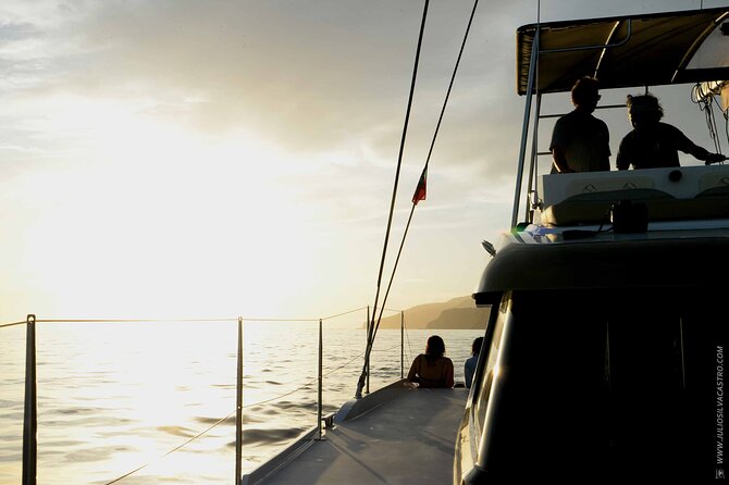 Funchal: Luxury Catamaran Sunset Cruise - Additional Information