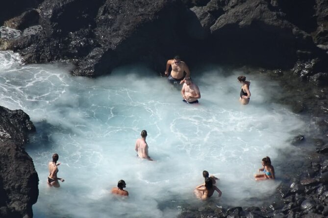 Furnas Full Day for 79.99 per Person With Lunch Included - Cancellation Policy Details