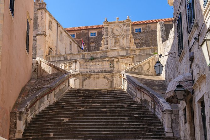 Game of Thrones Filming Locations Tour in Dubrovnik - Common questions