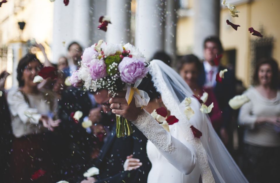 Get Married in Florence in Lamborghini or Ferrari - Important Information for Participants