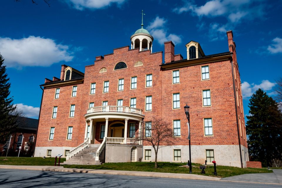 Gettysburg: Seminary Ridge Self-Guided Walking Tour - Preparing for the Tour