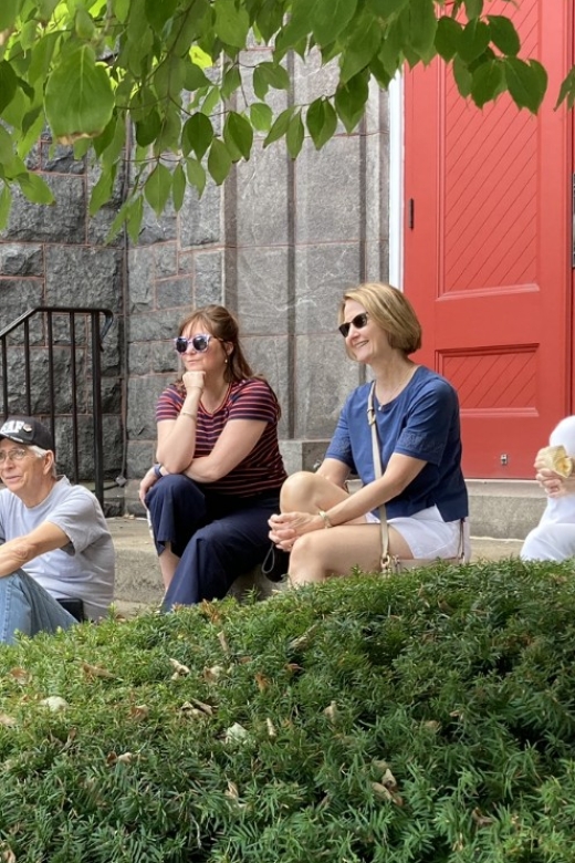 Gettysburg: The Civilian Experience Guided Walking Tour - Key Points