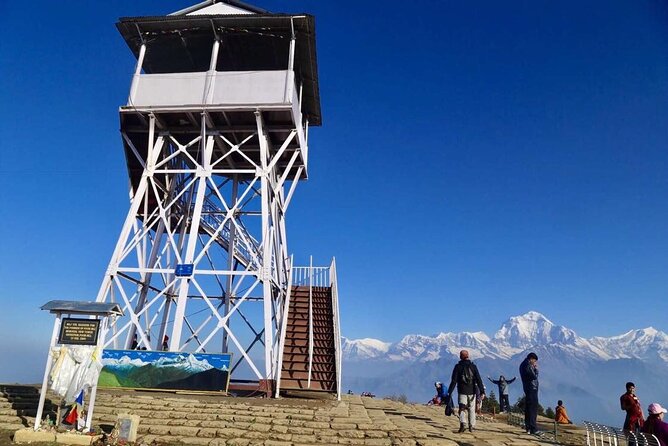 Ghorepani Poon Hill Sunrise Trek - Last Words