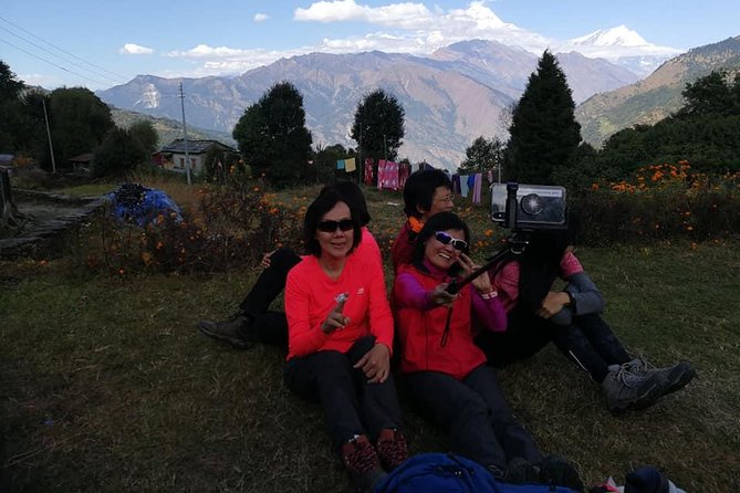 Ghorepani Poon Hill Trek - Packing Essentials