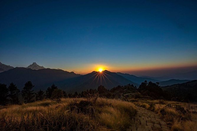 Ghorepani Poonhill Trek - Packing Essentials