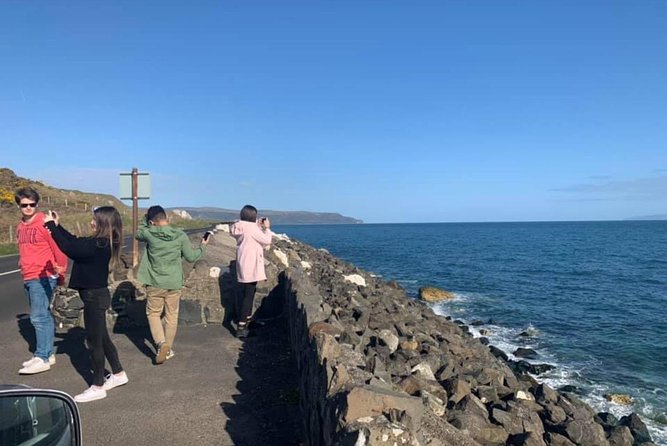 Giants Causeway Tours - Traveler Photos and Reviews