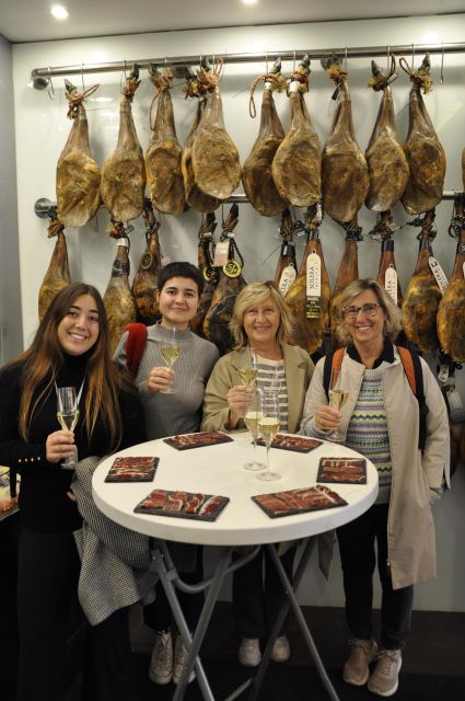 Girona Morning Food Tour & Local Market - Meeting Point and Tour Experience