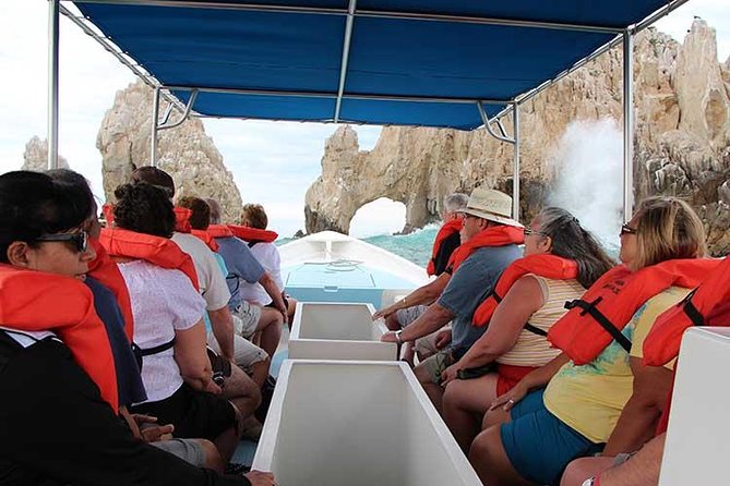 Glass Bottom Boat Tour - Reviews and Ratings