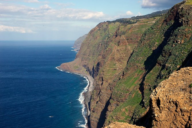 Go South Tour - Madeira Island Excursion - Pricing and Terms