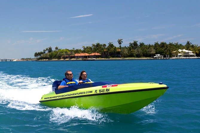 GoCar & Speedboat Land and Sea Adventure in San Diego - Route Highlights