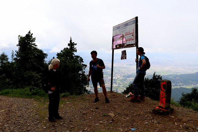 Godavari to Fulchoki Day Hike Near Kathmandu - Eco-Friendly Hiking Practices