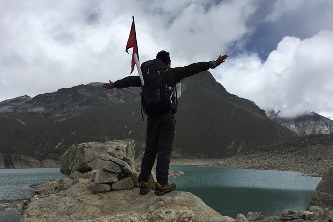 Gokyo Lakes, Gokyo Ri Trekking Package - 10 Days - Photography Options