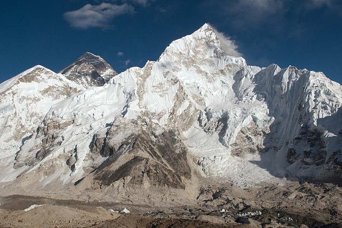 Gokyo to Everest Base Camp Trek - Local Culture and People