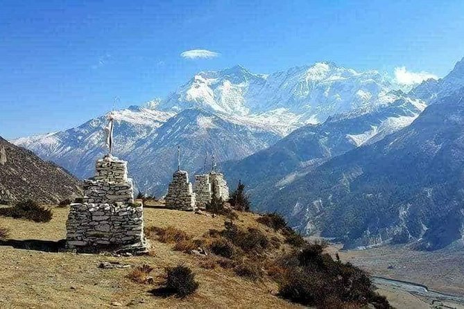 Gokyo Valley Trekking - Weather and Best Time to Go