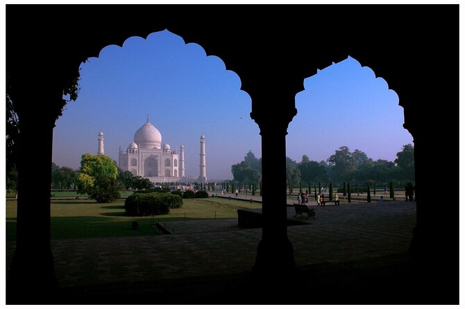 Golden Triangle 6 Days Tour From New Delhi - Optional Activities and Add-Ons