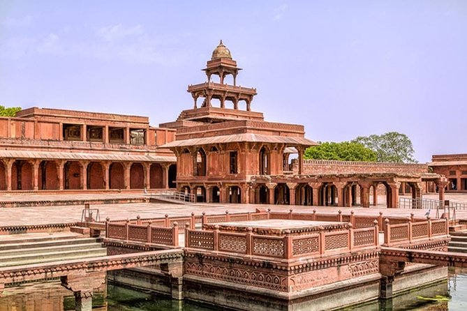 Golden Triangle Jaipur, Agra and Delhi (05 Nights & 06 Days) - Last Words