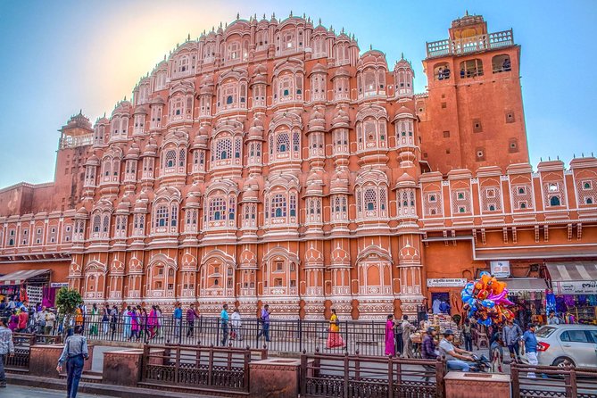 Golden Triangle Tour 3 Days With Accommodation & Entrance Fee - Last Words