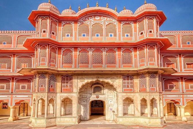 Golden Triangle Tour 4 Days From Delhi - Traveler Reviews and Ratings
