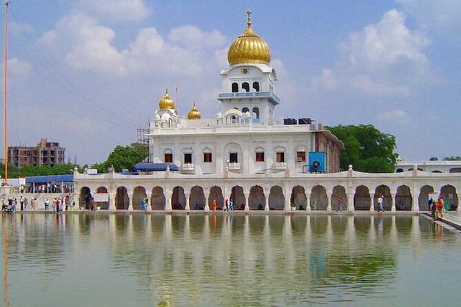 Golden Triangle Tour India With 5 Star Hotel - Last Words