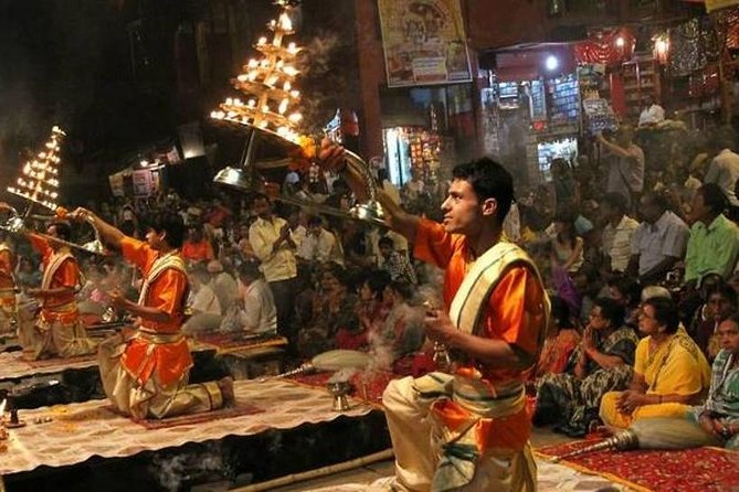 Golden Triangle With Varanasi Tour Includes Train 7 Days - Traveler Reviews and Photos