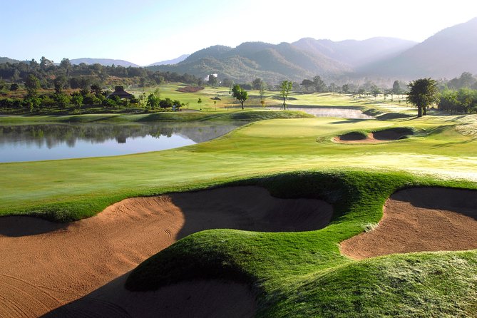Golf Package Chiangmai - Common questions