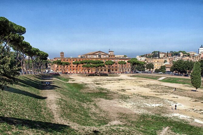 Golf Tours Rome - Traveler Photo Opportunities