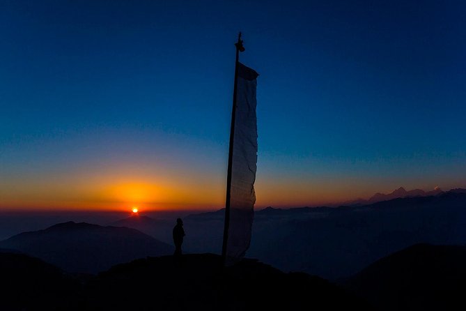 Gosainkunda-Lauribina Pass Trek 8Night 9 Days Program - Day 4: Trek to Langtang Village