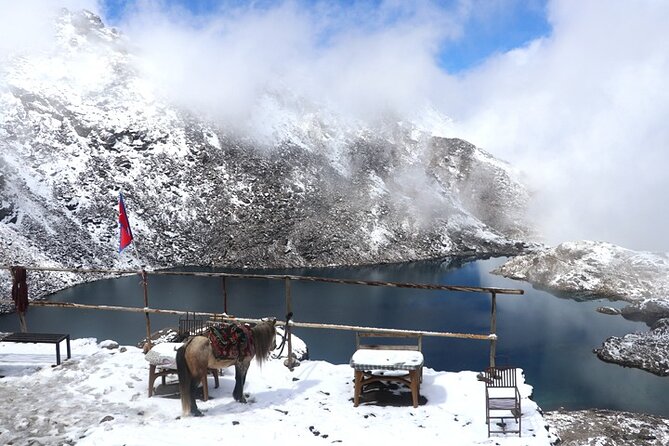 Gosainkunda Trek From Kathmandu - 5 Days - Last Words