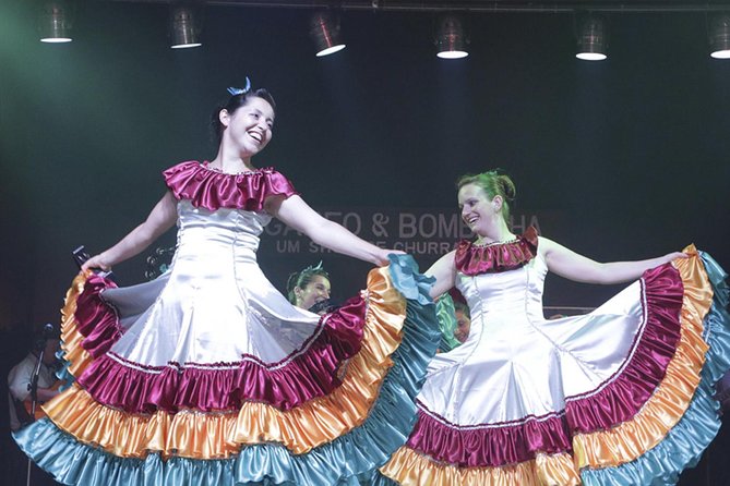 Gramado Gaucho Night: Brazilian Barbecue Dinner and Show - Additional Details