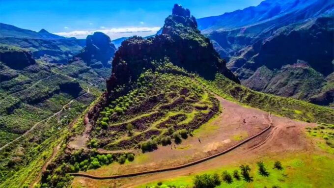 Gran Canaria: Convertible Beetle Tour - Language and Guide Information