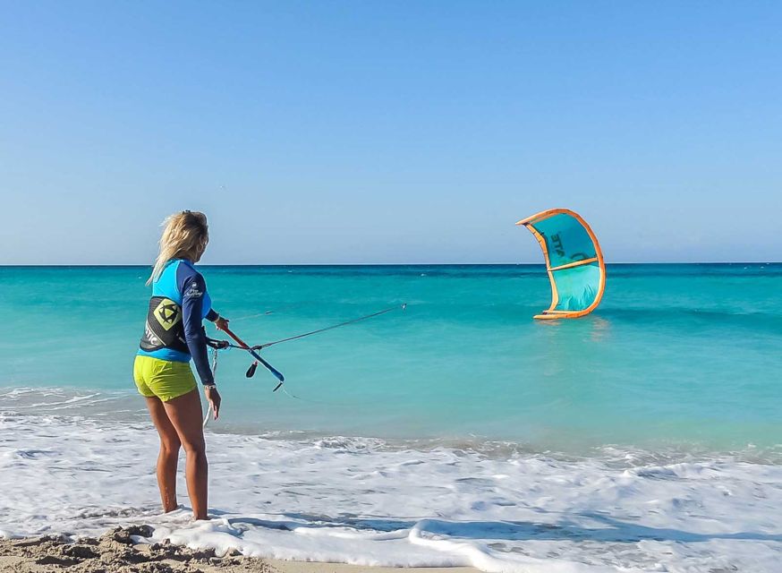 Gran Canaria: Kitesurfing Experience Course for Beginners - Additional Information