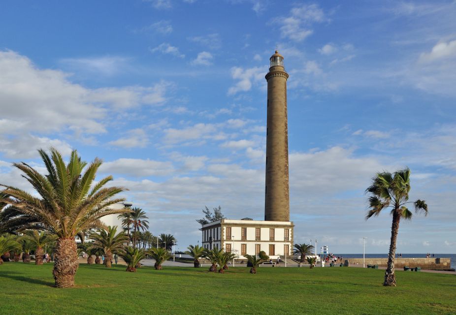 Gran Canaria: Rent Electric Scooter Kick Start - Booking Information