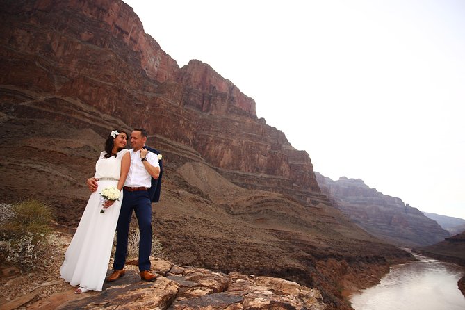 Grand Canyon Helicopter Wedding - Refund and Compensation Concerns