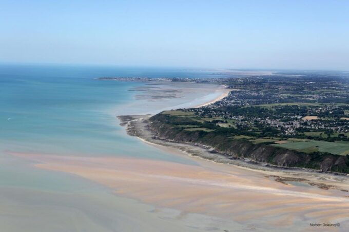 Granville: Boat Trip in the Bay of Mont St Michel - Customer Reviews