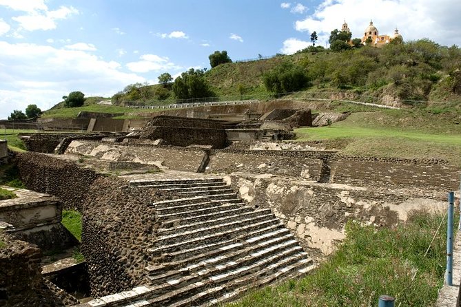 Great Pyramid of Cholula and City Tour From Puebla by Bus  - Puebla City - Overall Experience