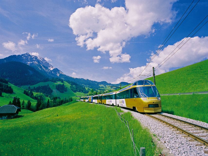 Gruyères, Cheese and Chocolate: Private Guided Tour - Useful Directions and Tips