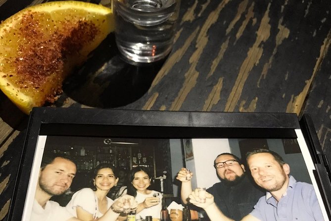 Guadalajara Pub Crawl Small-Group Evening Tour W/Drinks - Customer Reviews