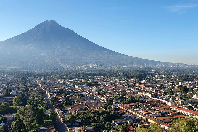 Guatemala City & Antigua Guatemala Private Tour - Last Words