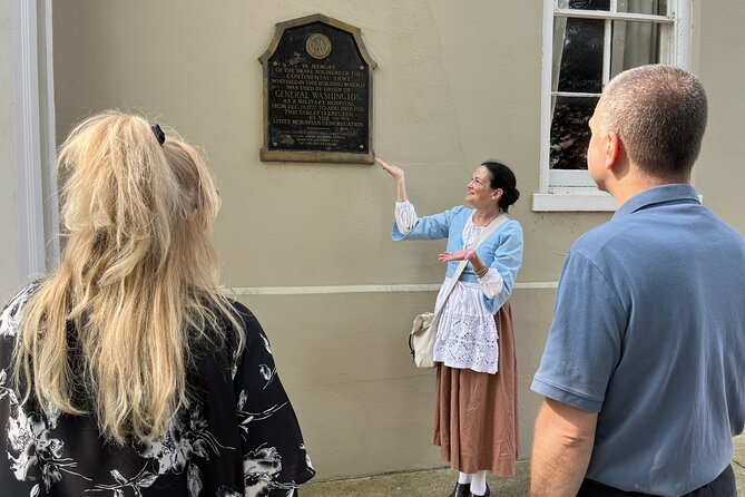 Guided Ghost Tour of Lititz - Reviews and Support