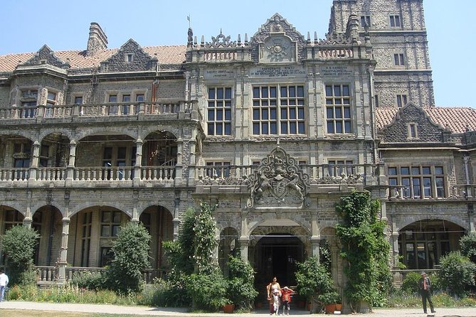 Guided Heritage Walk Tour in Shimla - Tips for a Memorable Tour