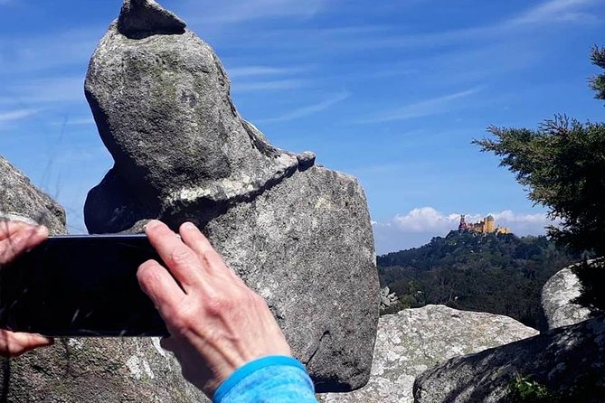 Guided Hike in Sintra-Cascais Natural Park, Lisbon - Additional Tour Information