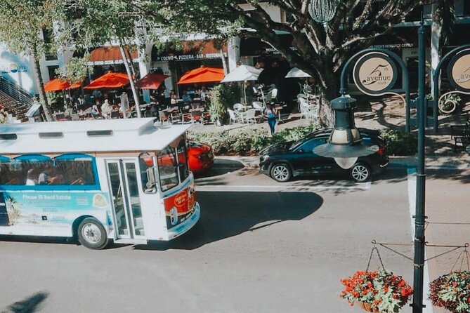 Guided Tour of Naples on a Vintage Trolley (Hop on - Hop Off) - Last Words