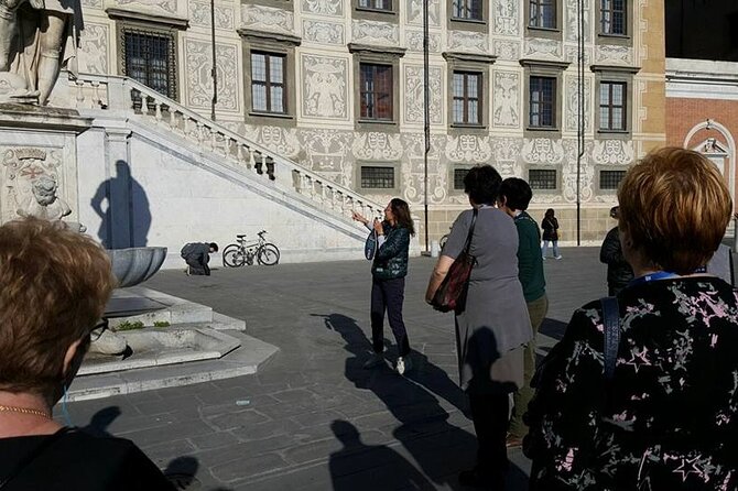 Guided Tour of Piazza Dei Miracoli in Pisa - Additional Information and Resources