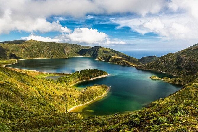 Guided Tour of Sete Cidades & Lagoa Do Fogo, Lunch Included - Additional Information