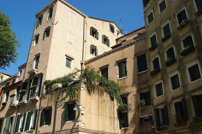 Guided Tour of the Jewish Ghetto in Venice With Cannaregio & Synagogues Visit - Pricing Details