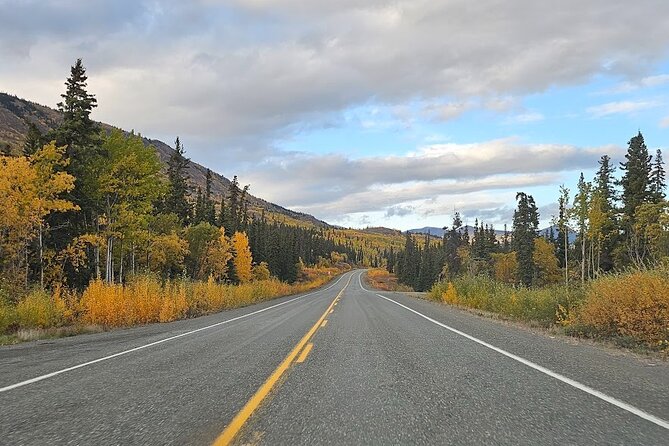 Guided Winter Wonderland Tour to Canada - Weather Considerations