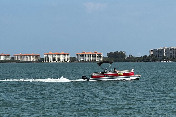 Gulfport Boat Rental  - St Petersburg - Cancellation Policy