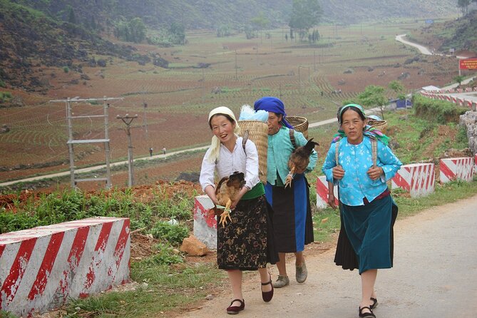 Ha Giang Jeep Tours : 2 DAY JOURNEY OFF THE BEATEN TRACK - Customer Reviews and Ratings