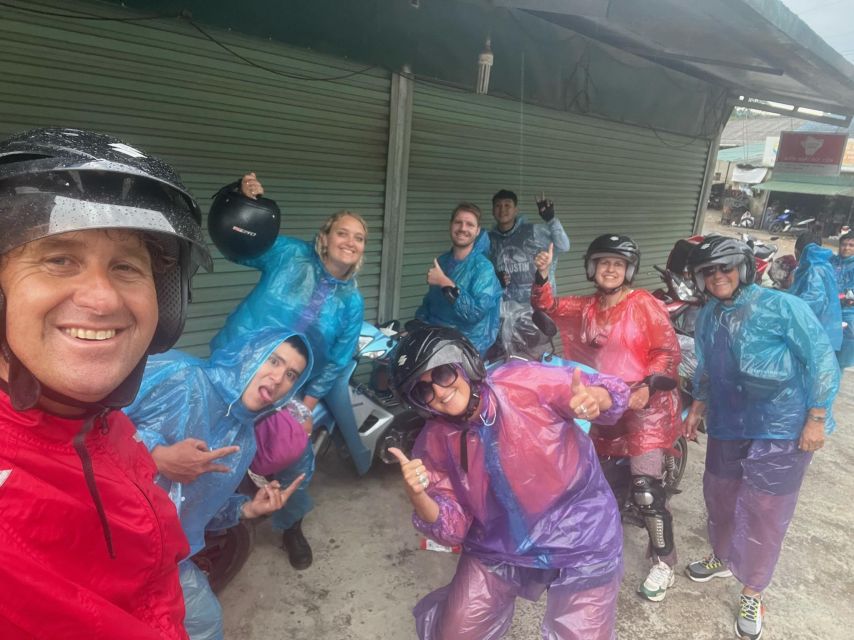 Ha Giang Loop 2 Days 1 Night With Easr Rider - Overnight Stay