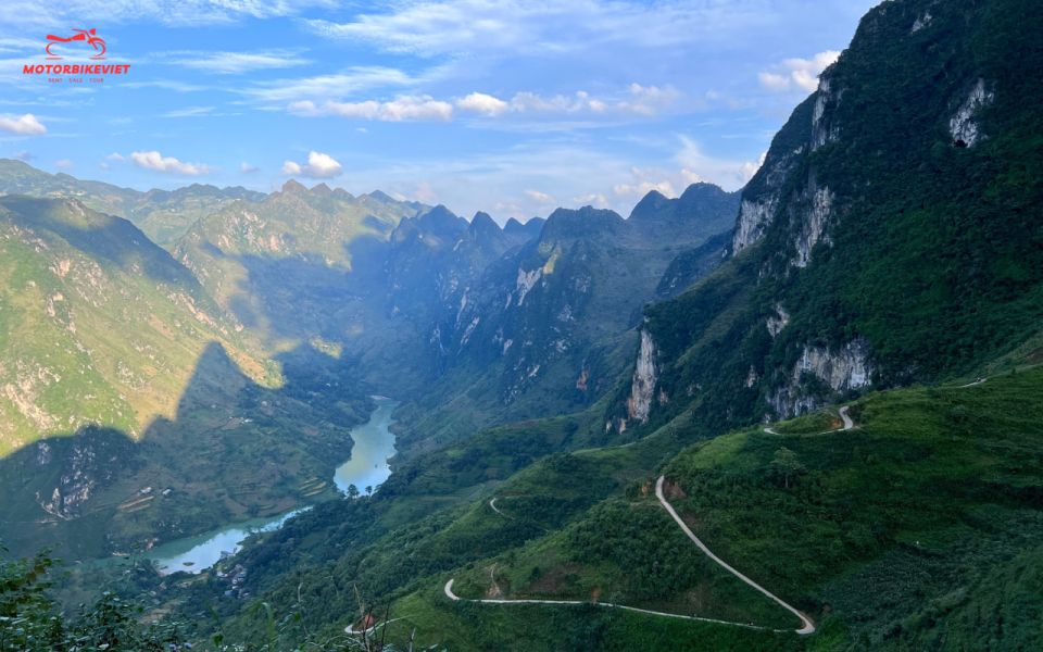 Ha Giang Loop Motorbike Tour 4 Days 3 Nights - Itinerary Overview